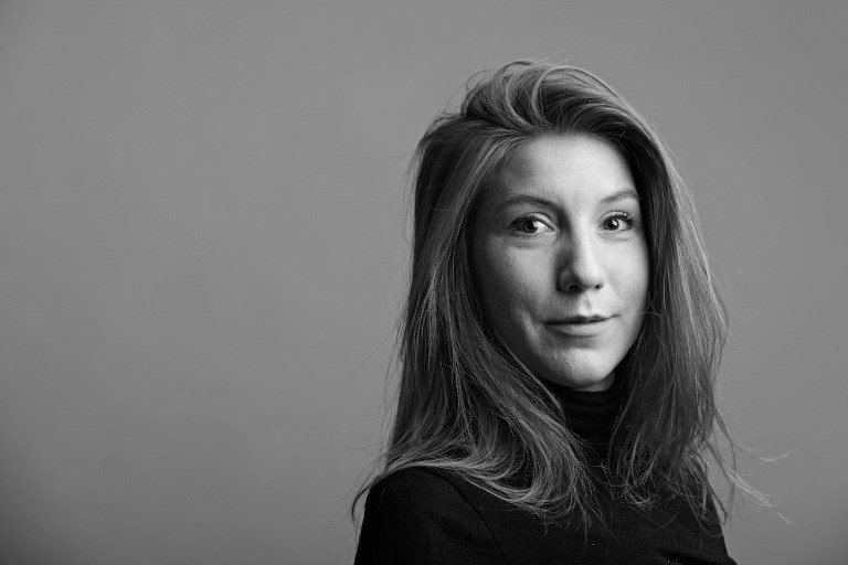 Missing body parts of journalist Kim Wall found, Danish police say