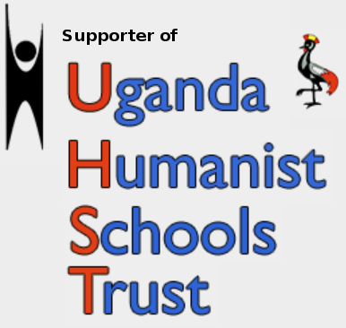 Supporter of Uganda Humanist Schools Trust