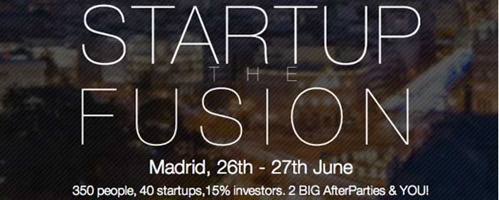 StartupTheFusion