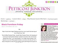 Petticoat Junktion