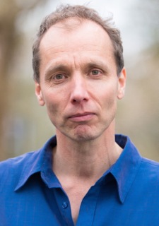 Nicky Hager