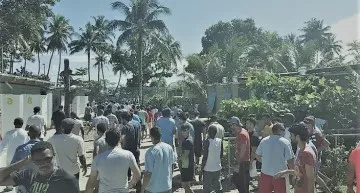 Manus refugees still in limbo