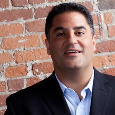 Cenk Uygur