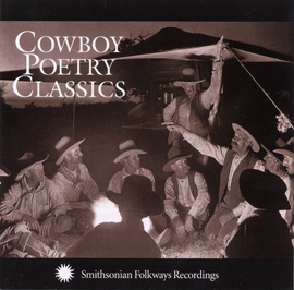 Cowboy Poetry Classics