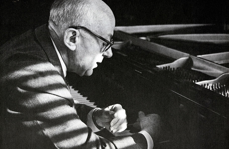 Henry Cowell: Mellifluous Cacophony and Its Legacy