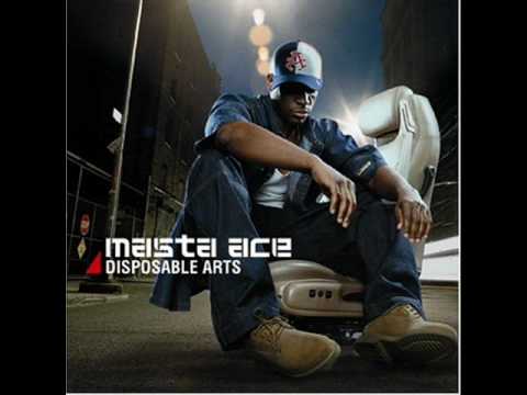 Masta Ace - Enuff