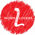 Wormlovers Logo