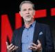 Netflix chief executive Reed Hastings has more competition on his hands.