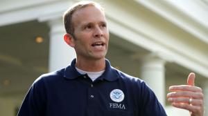 FEMA chief on San Juan mayor: We 'filter' out political noise