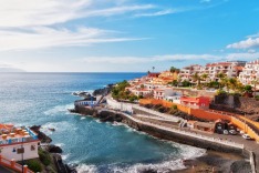 Canary Islands