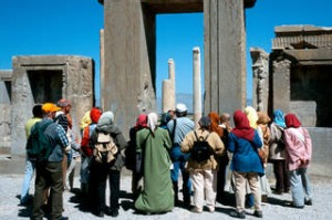 Persepolis