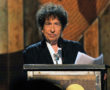 Bob Dylan’s Nobel Lecture