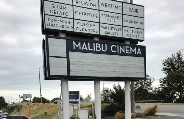 malibu cinema