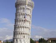 Occupied Pisa