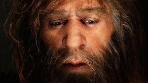 The Neanderthal In You Is Probably To Blame For Your Mood