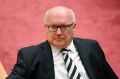 MPs who can "honestly swear" they didn't know they were dual citizens should be ruled eligible, George Brandis told the ...