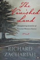 The Vanished Land. By Richard Zachariah.