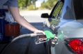 A report found Brisbane drivers were paying too much for petrol compared with drivers in other states.