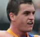 Heading to Port? Brisbane's Tom Rockliff.