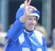 Horse of the year: Hugh Bowman returns on WInx after winning  the Turnbull Stakes on Saturday