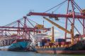 The $9.7 billion lease for the Port of Melbourne implies a higher valuation for the port than most of Silicon Valley's ...