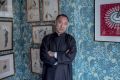 Guo Wengui, a Chinese real estate magnate who now lives abroad, and is a member of Donald Trump's Mar-a-Lago.