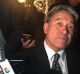 New Zealand First leader Winston Peters.