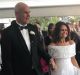 Today's Lisa Wilkinson and Peter FitzSimons say 'I do' ...  again.