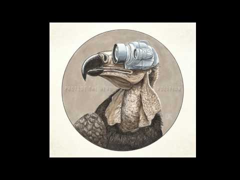 Protest The Hero - Volition (Full Album) [2013]