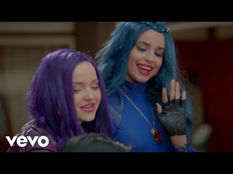 Ways to Be Wicked (From "Descendants 2")