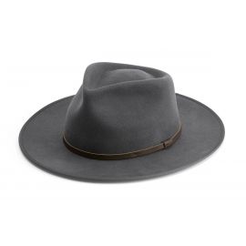 Calloway Hat - Ash