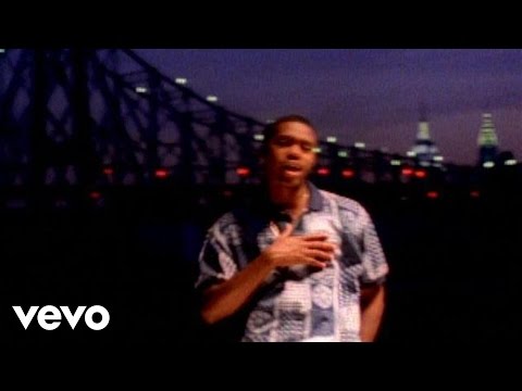 Nas - One Love