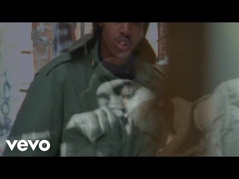 Nas - "It Ain't Hard To Tell" official music video (explicit)