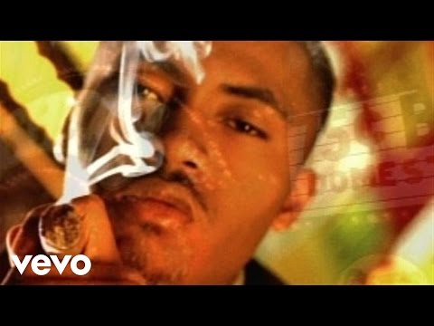 Nas - Street Dreams