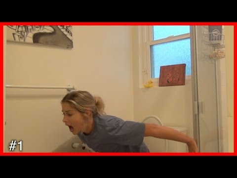 TOP 10 HUSBAND VS WIFE PRANKS OF 2016 - Pranksters In Love