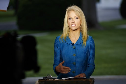 Kellyanne Conway criticizes Senator Corker's Tweets, defends VP Pence