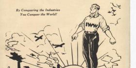 The One Big Union Monthly (November 1937)