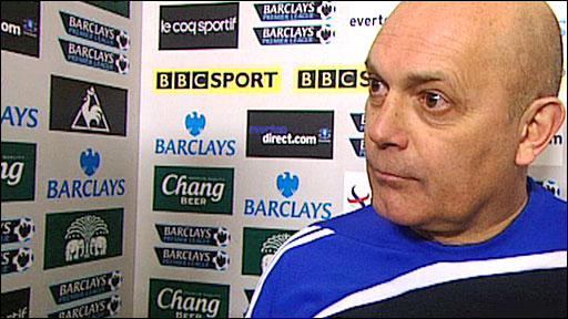 Ray Wilkins