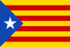 Catalanske flag