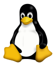 Tux, maskota Linuxa