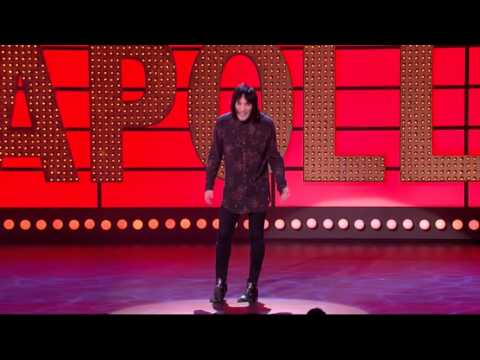 Noel Fielding Live at the Apollo