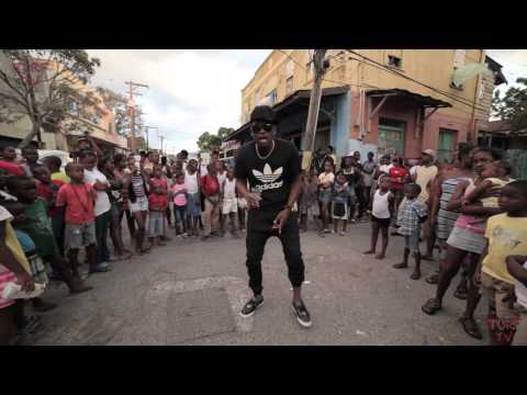 Busy Signal "WHAT IF" - Official Visual