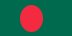 Bangladesh flag