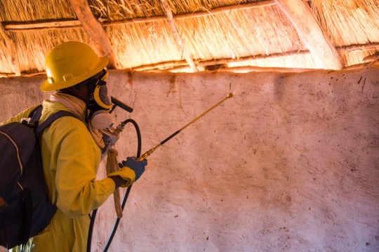 PNUD manifiesta preocupación por el posible impacto del Zika en el desarrollo