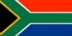 South Africa flag