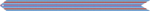 World War II - American Campaign Streamer (Plain).png