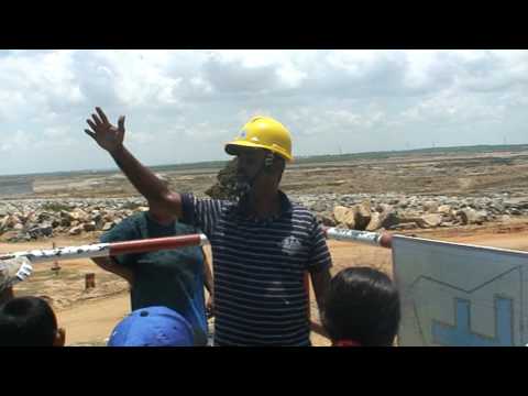 Hambantota Port Development Project