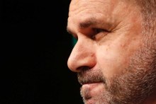 Ange Postecoglou (AAP: Daniel Munoz)