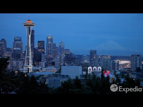 Seattle Vacation Travel Guide | Expedia