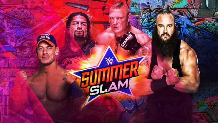 What will happen at WWE SummerSlam 2017? Find out in our Ultimate Guide.